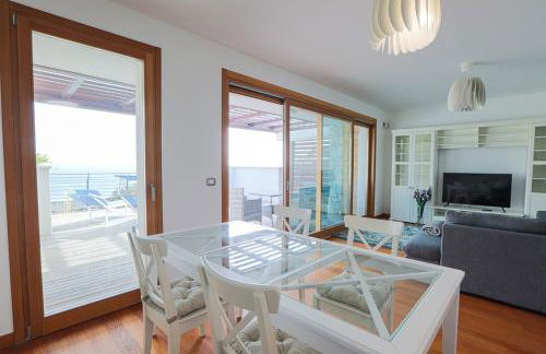 Portopiccolo Avolare Apartments in panoramic terrasses - Foto 35