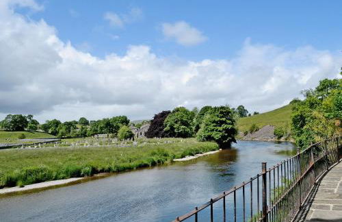 Low Mill Cottage - Foto 12