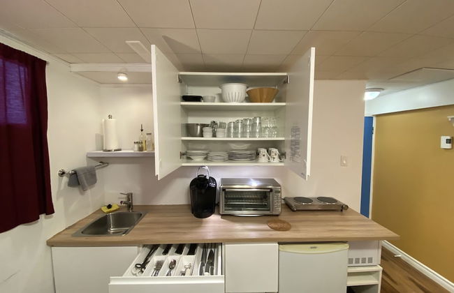 Martine et Michel - Foto 13