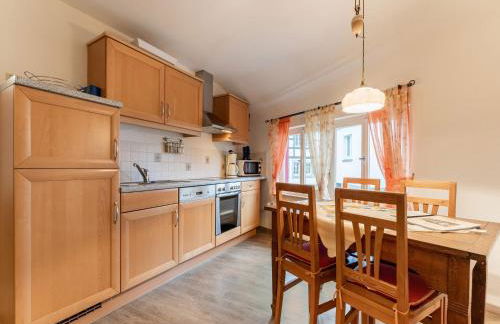 Modern Apartment in Reifferscheid With Garden - Foto 4