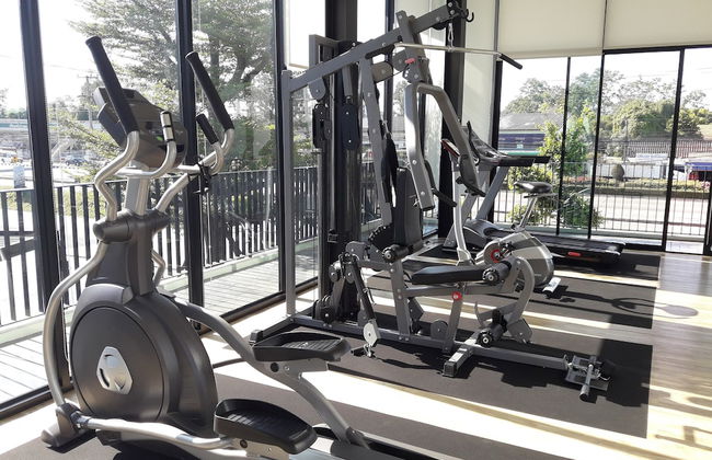 New Loft Modern Home - Photo 26