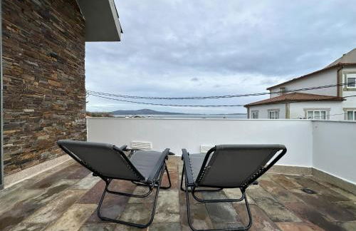 Casa Corrubedo - Foto 4