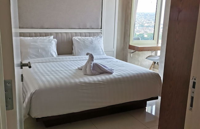 Warhol Residences Simpang Lima - Foto 17