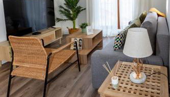 Valencia El Carmen, apartamento piso 3 - Photo 3