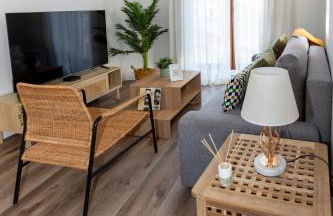 Valencia El Carmen, apartamento piso 3 - Photo 3