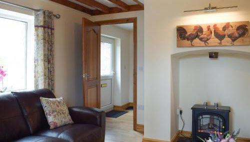 Bwthyn Glanllyn - Photo 4