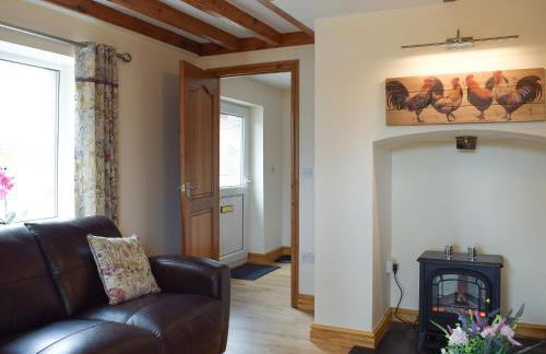 Bwthyn Glanllyn - Photo 4