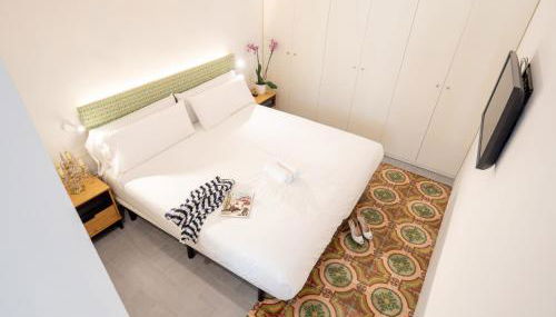 Es Palauet Brandnew one suite apartment in Ibiza center - Foto 3