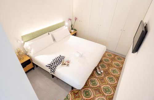 Es Palauet Brandnew one suite apartment in Ibiza center - Foto 3