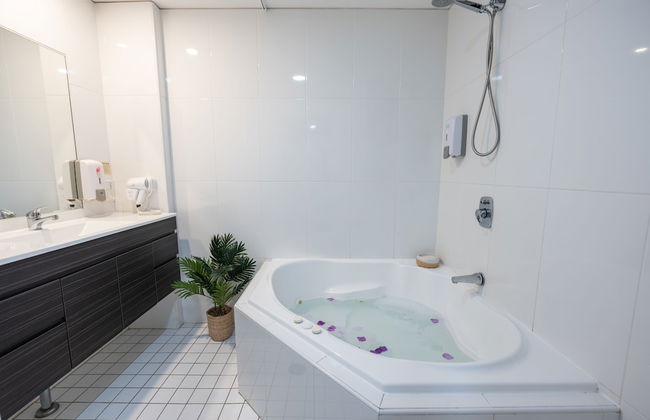 Boulevard on Beaumont - Foto 66