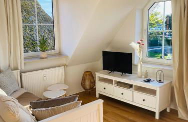 Ferienwohnung Haus zum See - Photo 1