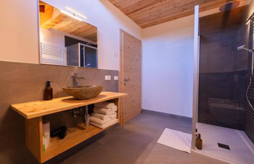 Al Pomer Dolomites Lodges Val di Zoldo - Foto 6