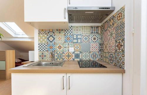 Au bord du canal G *Paris*Disney*Gare* - Foto 9