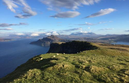Glenfalloch Beag Apartment, Torvaig - Foto 34