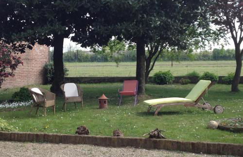 Agriturismo La Morosina - Photo 69