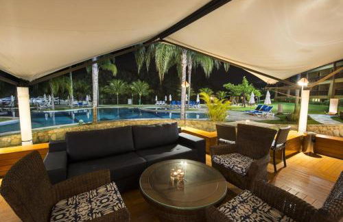 Flat no Resort em Angra Dos Reis RJ - Foto 21