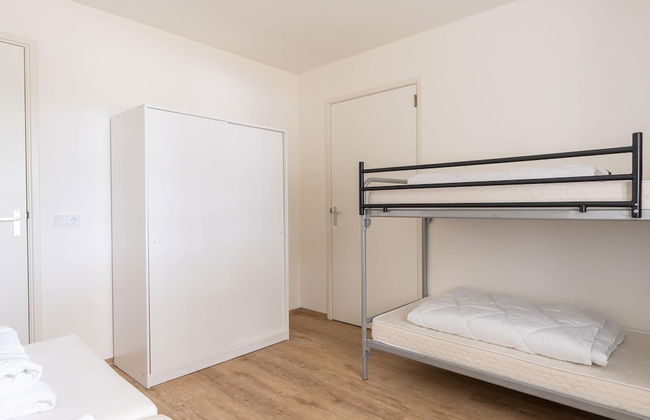 Lovely Apartment on Ameland Near Nes - Foto 41