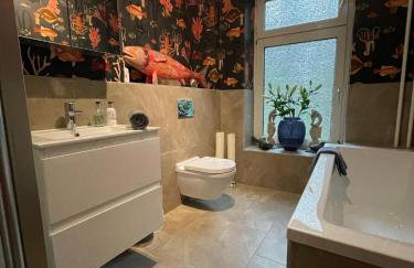 Stylischer Altbau im Zentrum - Foto 34