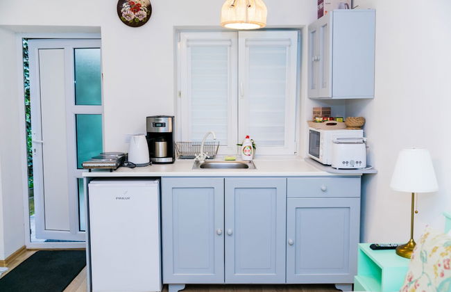 Tischler Apartment & Studio - Foto 49