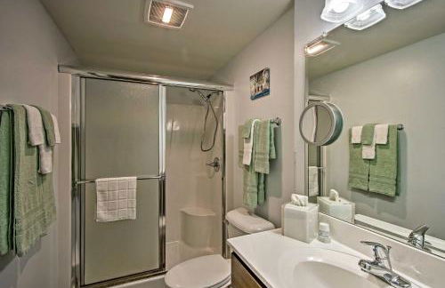 15 Mi to Camelback Resort! The Overlook Home - Foto 14