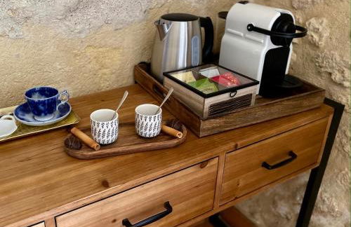 Vue sur les Vignes du Château La Gaffelière - Saint-Émilion Grand Cru - Foto 4