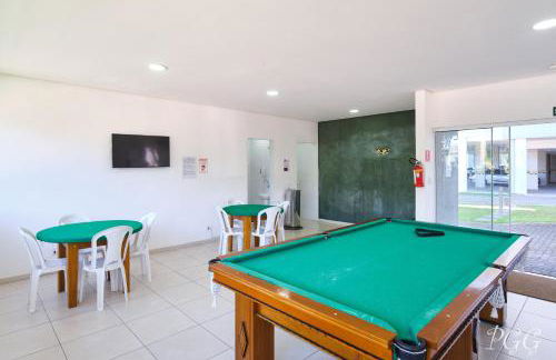 300m da Praia, Varanda G, p/8 hospedes Wi-Fi 300MG - Foto 66