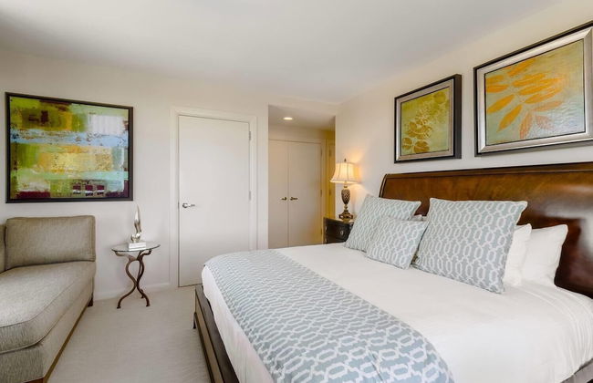 Broadway Plaza, Trademark Collection by Wyndham - Foto 12