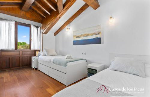 Casa La Carrera - Casas de Los Picos - Photo 15