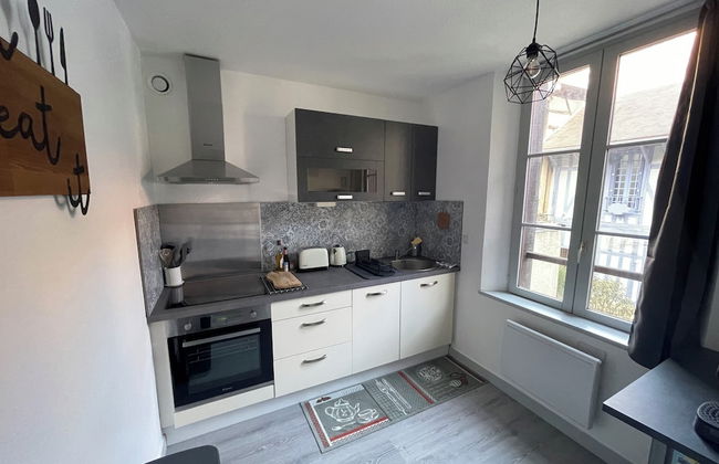 Le Charmant Paillot Hyper centre classé - Photo 3