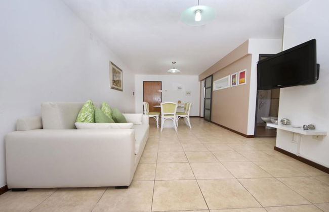 Fragueiro Flat BU6 - Foto 8