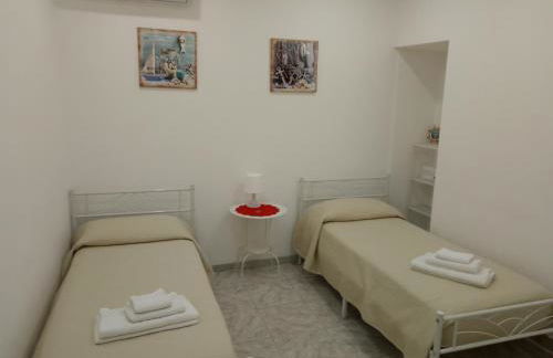 Le Casette di Nonna Rosa in Fontanarossa Catania Airport - Foto 78