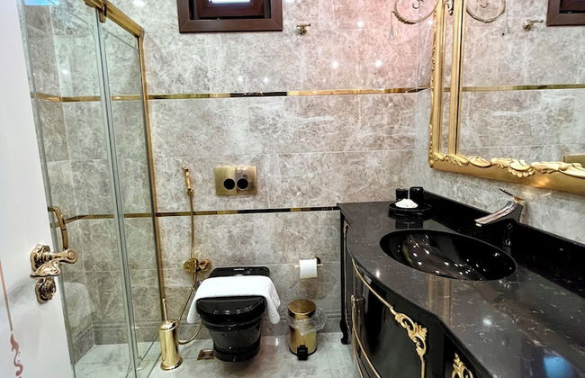 Nil Konaklama - Foto 17