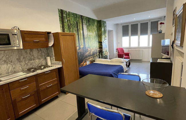 Milano Canal Apartments - Foto 7