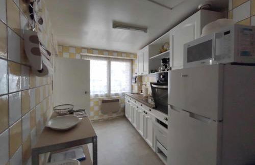 gite iza familiale Morvan - Foto 6