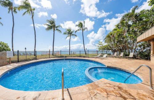 Paki Maui 217 · PM 217 Cozy 1BR Oceanfront Condo w Pool - Foto 38