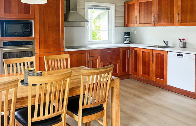 Holiday Home in Jørpeland - Foto 8