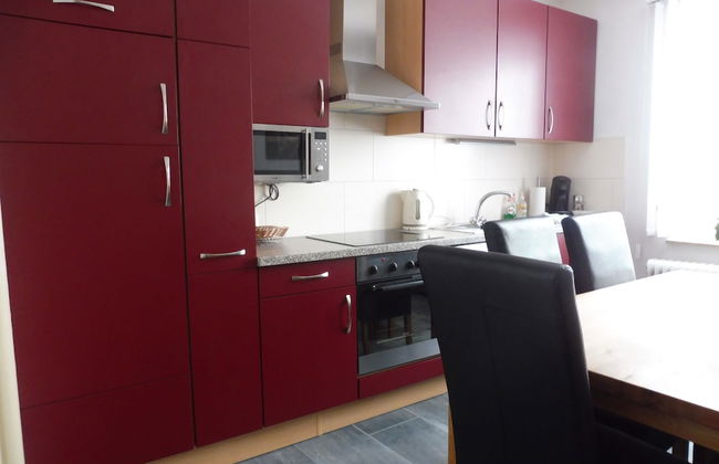 Villa Althaus - Foto 9