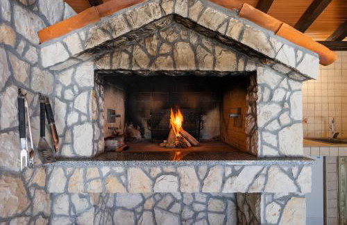 Villa Škavre by IstriaLux - Foto 43