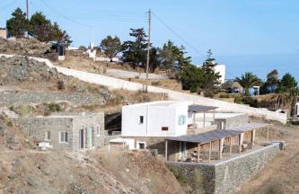 Kyon Beach Suites Kythnos - Foto 59