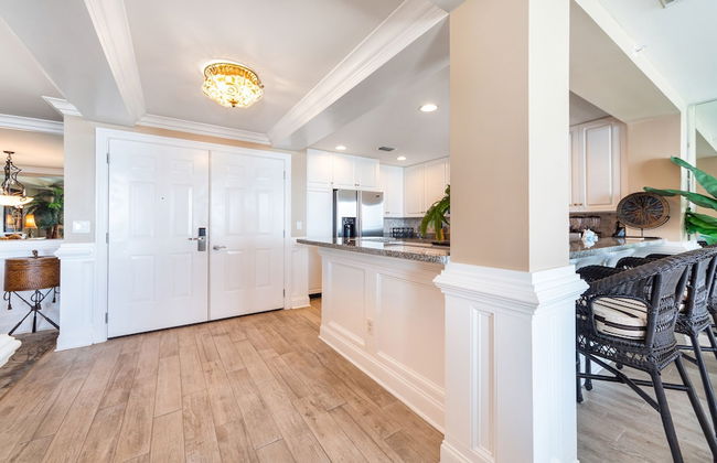 En Soleil #922 West - Foto 6