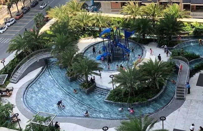 Bin's House in The Song Vung Tau - Foto 53