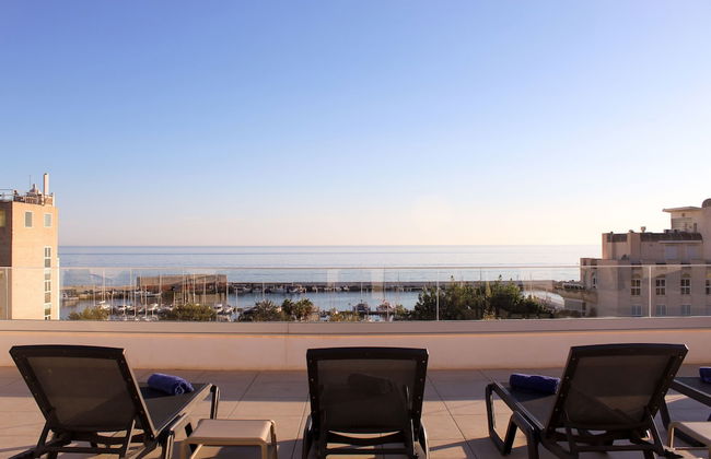 Aqua Apartments Bellamar Marbella - Photo 79