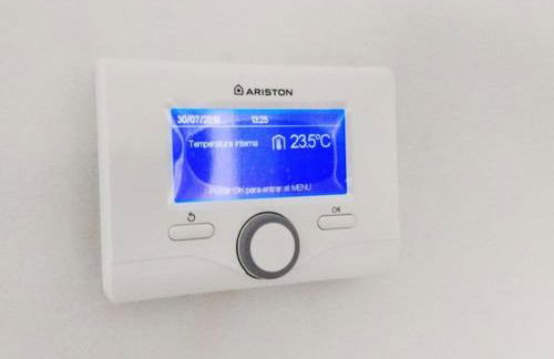 Casco Viejo 5 min, 3 HABITACIONES ,MODERNO,Garaje - Foto 6