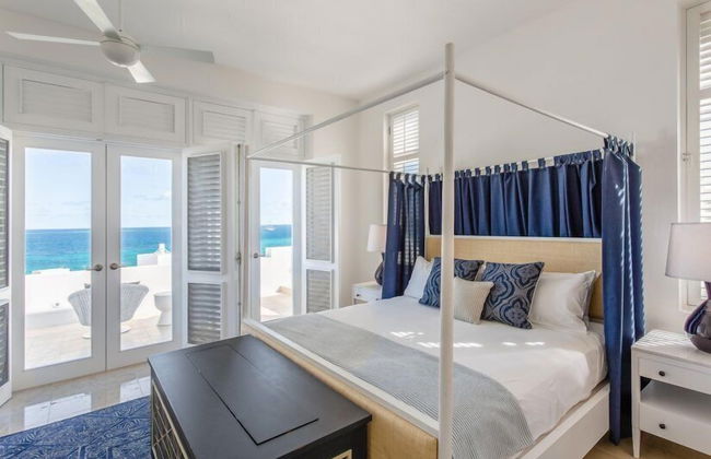 Long Bay Villas - Villa Sky - Foto 3