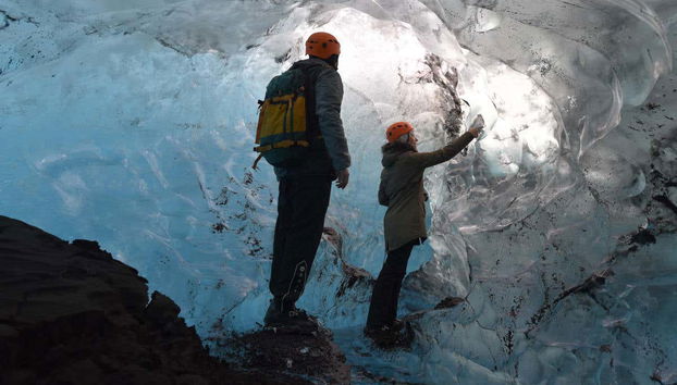 Vatnajökull Glacier Tour - Photo 4