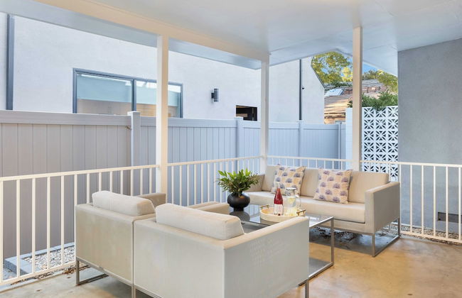 Fulton Buyout by Avantstay Sherman Oaks Estate + View - Foto 44