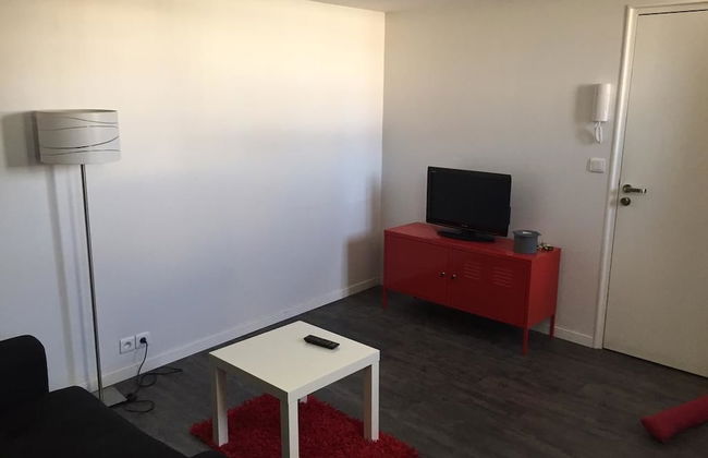 Appart'Hotel Saint-Michel - Foto 11