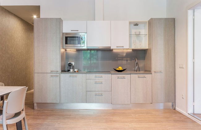 Aspasios Rambla Catalunya Suites - Foto 68