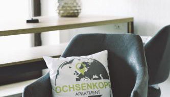 Ochsenkopf-apartment - Photo 3