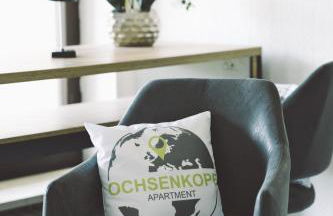 Ochsenkopf-apartment - Foto 3